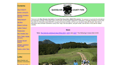 Desktop Screenshot of newalmaden.org